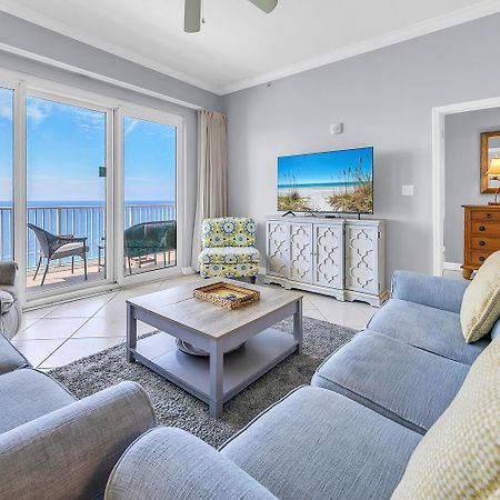 Grandview East 1503 Apart otel Panama City Beach Dış mekan fotoğraf