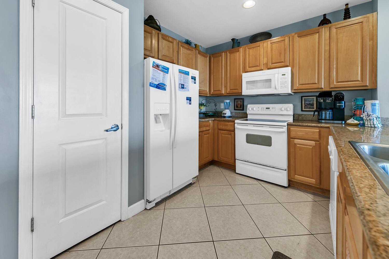 Grandview East 1503 Apart otel Panama City Beach Dış mekan fotoğraf