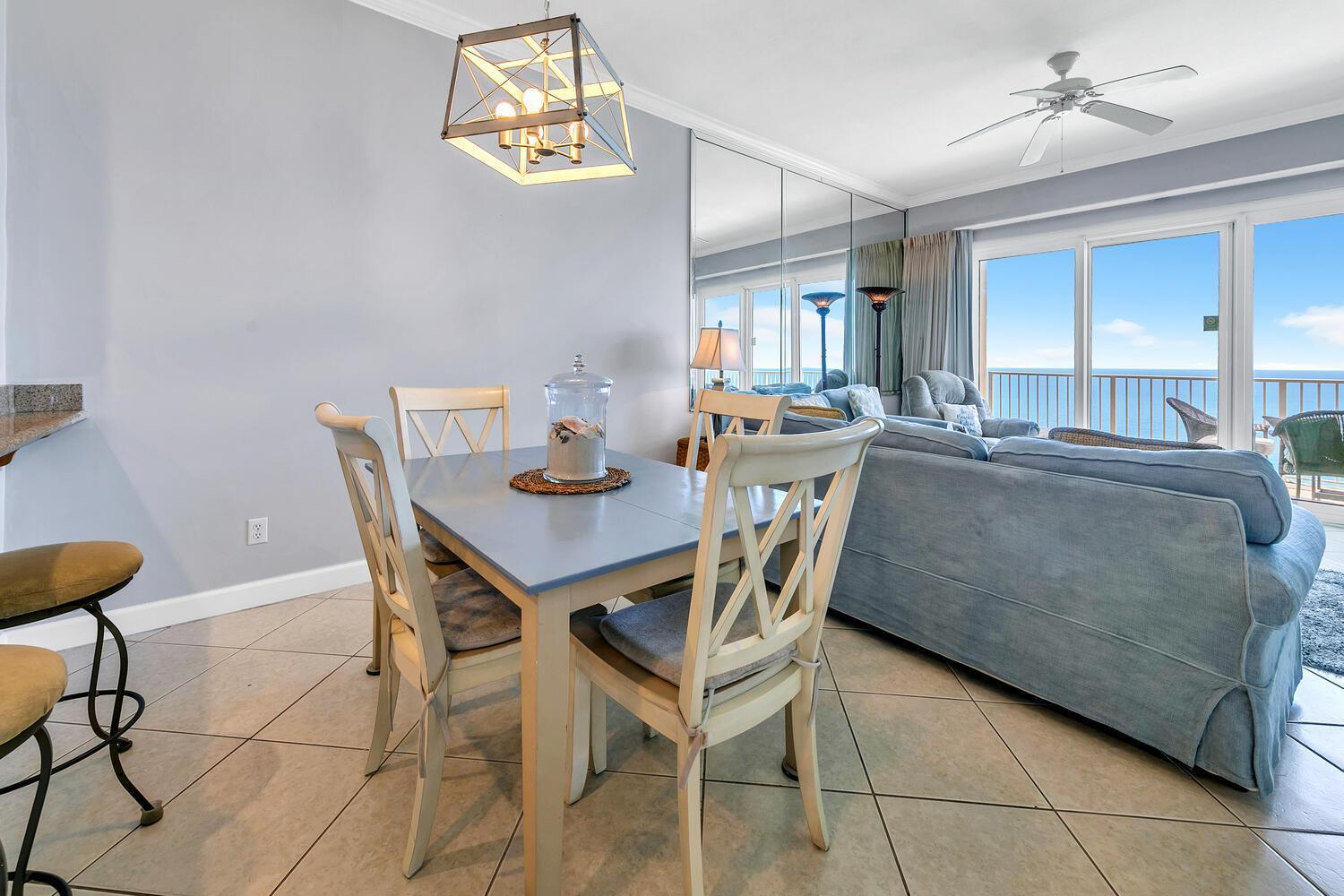 Grandview East 1503 Apart otel Panama City Beach Dış mekan fotoğraf