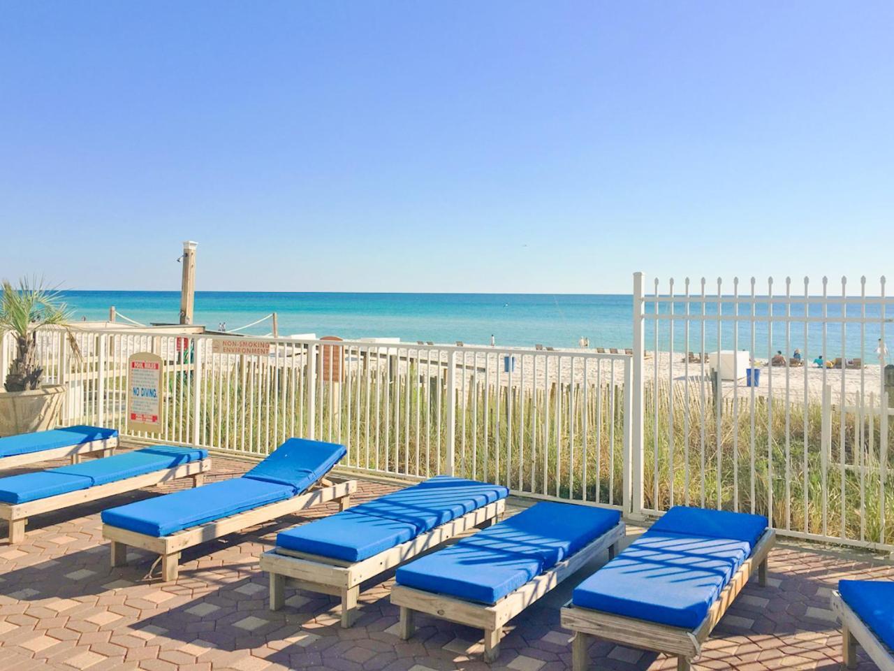 Grandview East 1503 Apart otel Panama City Beach Dış mekan fotoğraf